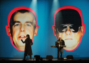 Neil Tennant Quotes