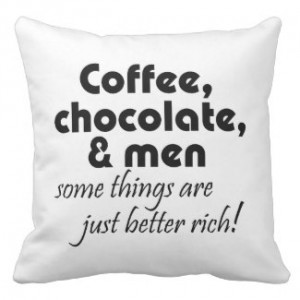 Funny quotes gifts unique humour joke throw pillows by Wise_Crack