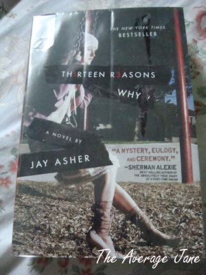 thirteen reasons why by jay asher quotes