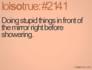 LOLsotrue #shower #funny