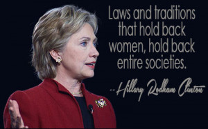 browse quotes by subject browse quotes by author hillary rodham ...