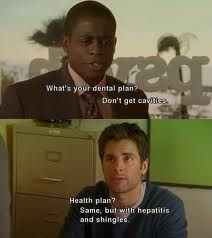 Psych Quotes