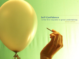 self confidence self confidence quote self confidence quotes self ...