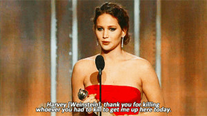 14 reasons why Jennifer Lawrence is just like a typical Irish girl