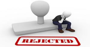 MLM Success Tip: Overcoming Fear of Rejection