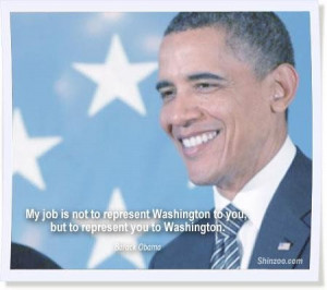 Barack Obama Inspirational