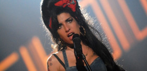 The Sad Story Amy Winehouse