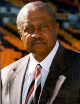 Eddie Robinson