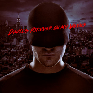 Devil’s Forever in My Veins (listen here )