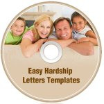 Sample Hardship Letter Templates Homepage