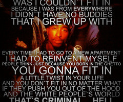 2pac Quotes About Friends