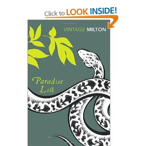 Paradise Lost And Regained Vintage Classics Amazoncouk