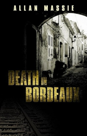 Start by marking “Death in Bordeaux” as Want to Read:
