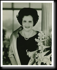Mary Lasker Pictures