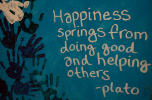 ... and the opportunity to build confidence. #mpi #eventprofs #csr