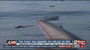 TWA Flight 800 Crash Bodies