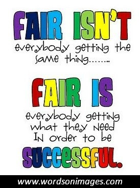 Famous Special Education Quotes Special education quotes