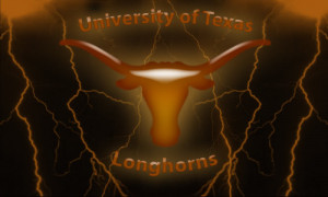 Texas Longhorns Image