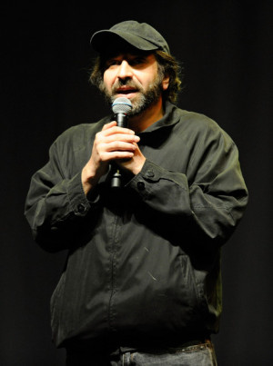 Dave Attell Pictures