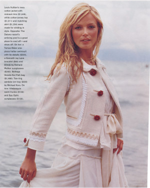 Fashion SL: A Walk down Memory Lane…