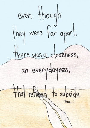 15 Truly Inspiring Short Poems About Long Distance Relationships