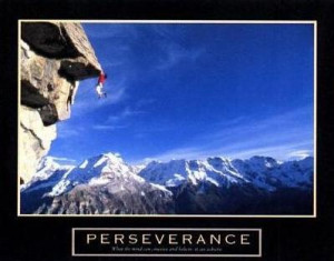 More Perseverance Images