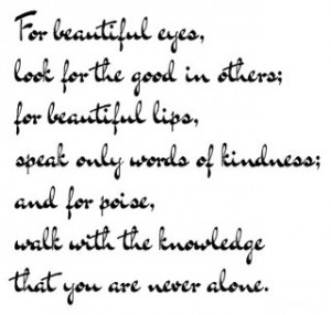 Facebook Friends List Quotes