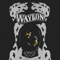 New Tribute Waylon Jennings
