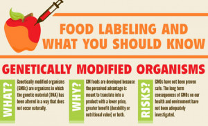 Genetically Modified Food Labeling