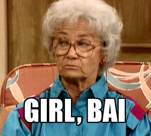 Please help a sista out