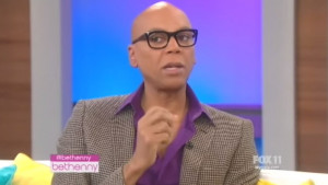 33 Famous Rupaul Quotes