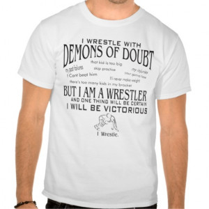 Wrestling Sayings Gifts