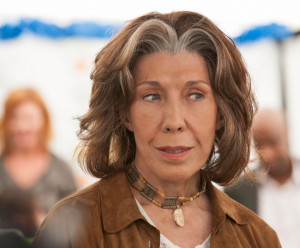 Lily Tomlin Character Edith Ann