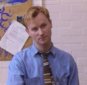 Mark Gatiss Pictures
