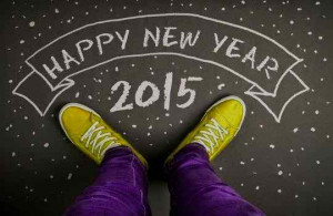 Happy New Year 2015 Quotes | 3D Wallpapers Best