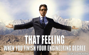 Engineer graduationEngineering Graduation, Engineering Memes