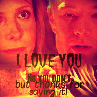 Buffy the Vampire Slayer Quotes Spuffy