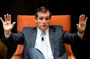 ted cruz