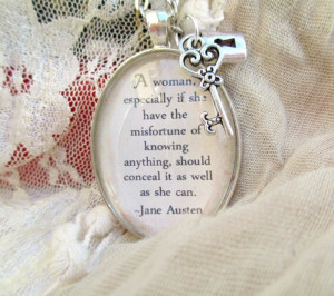 25+ Exclusive Jane Austen Quotes