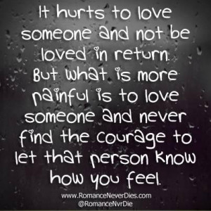 Quotes new love after being hurt