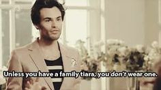 Made in Chelsea Mark Francis quotes More