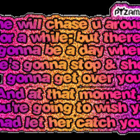 she will chase you photo: she will chase you MJZ1463.gif