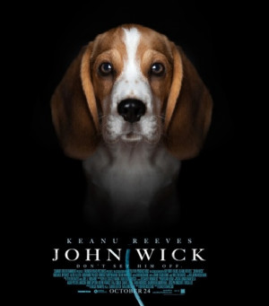 John Wick’ Review