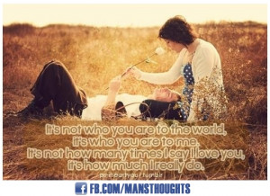 Relationship Quotes...