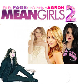 Fanmade Mean Girls 2 Movie Poster Photo by dufffan61 | Photobucket