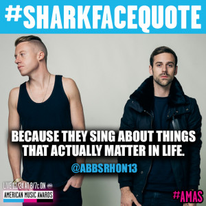 Amas Quotes Macklemore