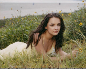 rachael leigh cook hot unknown photoshoot 11