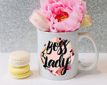 Boss Lady Quotes And Sayings