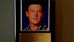 ... finn hudson mercedes jones noah puckerman will schuester achievement