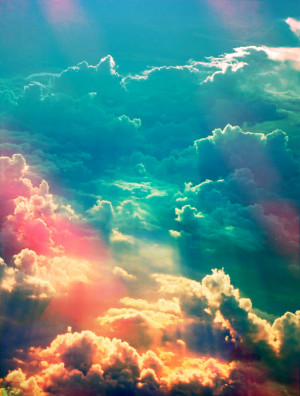 clouds, cool, photography, sky
